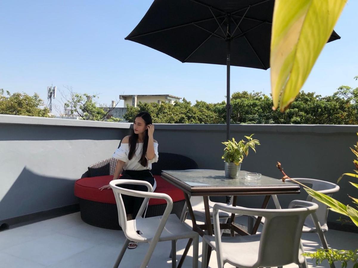 The Printing House Poshtel Hostel Bangkok Kültér fotó